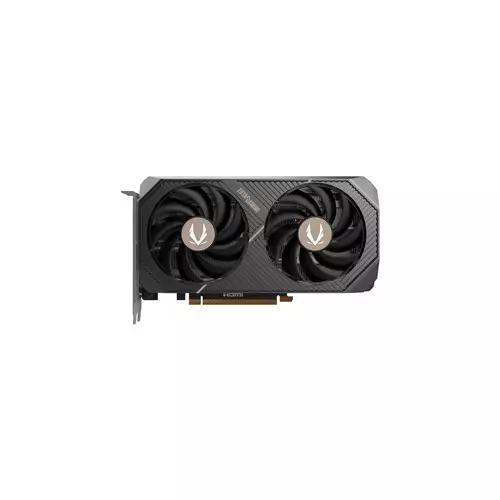 ZOTAC GAMING GeForce RTX 5060 AMP 8GB GDDR7 Graphics Card-gallery-1