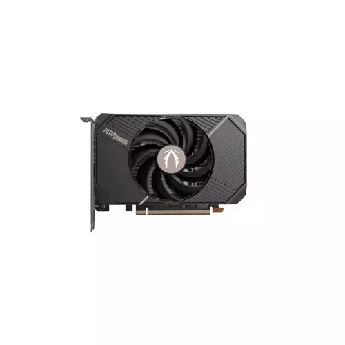 ZOTAC GAMING GeForce RTX 5060 SOLO 8GB GDDR7 Graphics Card-gallery-1