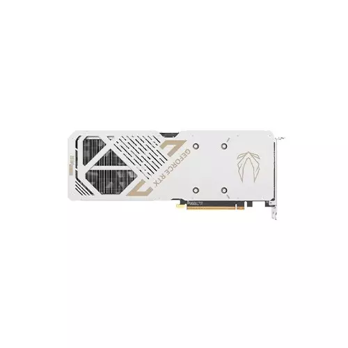 ZOTAC GAMING GeForce RTX 5070 AMP 12GB GDDR7 Graphics Card White Edition-gallery-3