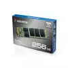 Adata Ultimate SU800 256gb m.2 SSD-gallery-1