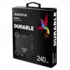 Adata SD600Q 240GB Fast Transfer Portable External SSD-gallery-2