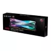 ADATA XPG SPECTRIX D60G RGB 8GB DDR4 3600MHz Desktop Ram-gallery-2