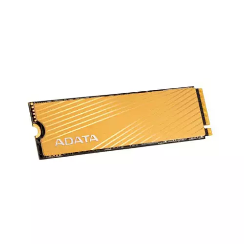 Adata FALCON 256GB M.2 2280 NVMe SSD-gallery-1