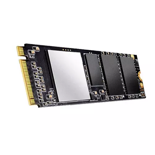 Adata SX6000NP 128GB M.2 2280 PCIe SSD-gallery-1