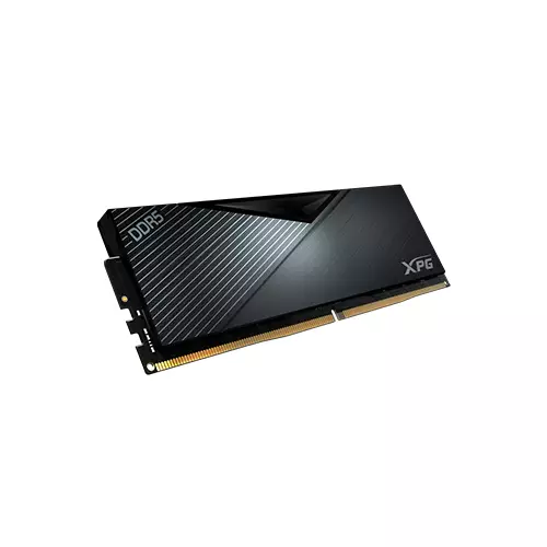 ADATA LANCER 16GB 5200Mhz DDR5 Gaming Desktop RAM-gallery-1