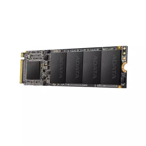 Adata XPG SX6000 512 GB Lite PCIe Gen3x4 M.2 2280 Solid State Drive