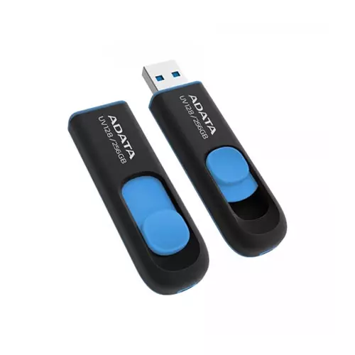 ADATA 256GB UV128 USB 3.2 Gen 1 Pen Drive-gallery-1