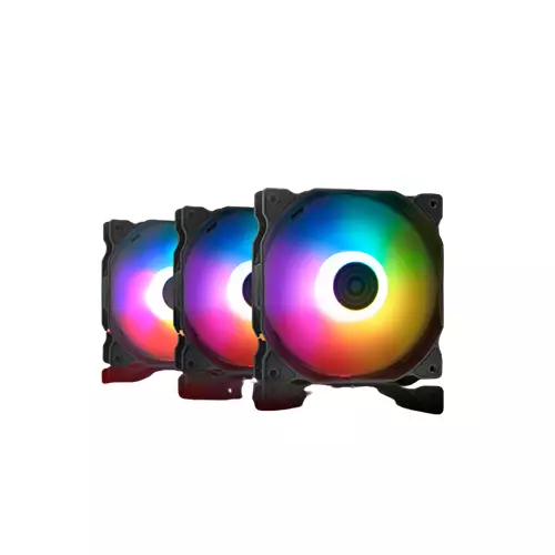 ADATA XPG VENTO 120 ARGB CASE FAN