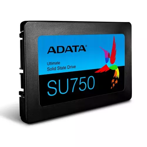 ADATA SU750 512GB SATA SSD-gallery-1