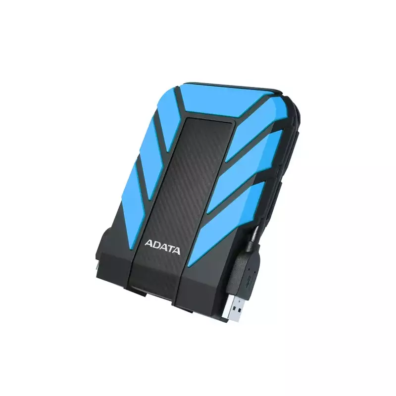 ADATA HD710 PRO 2TB USB 3.2 PORTABLE HARD DRIVE (BLUE)