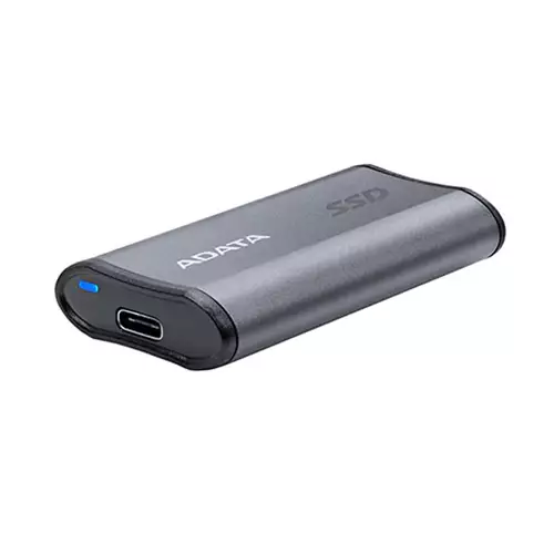 ADATA SE880 1TB TYPE-C EXTERNAL SSD (GRAY)-gallery-1
