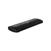 ADATA SE760 1TB USB 3.2 TYPE-C PORTABL EXTERNAL SSD (BLACK)-gallery-2