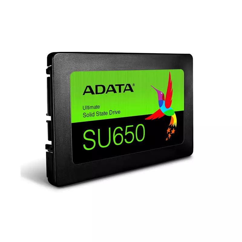 ADATA SU650 512GB SATA SOLID STATE DRIVE-gallery-2