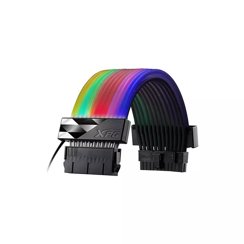 ADATA XPG PRIME ARGB 24-PIN EXTENSION CABLE