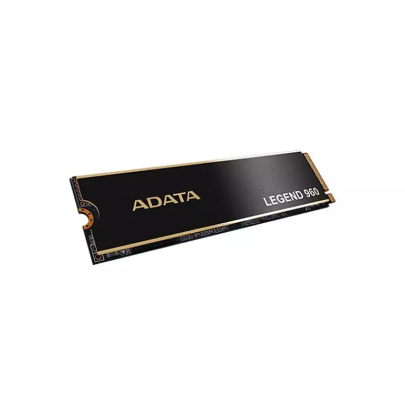 ADATA LEGEND 960 512GB PCIE GEN4 X4 M.2 2280 SOLID STATE DRIVE-gallery-1