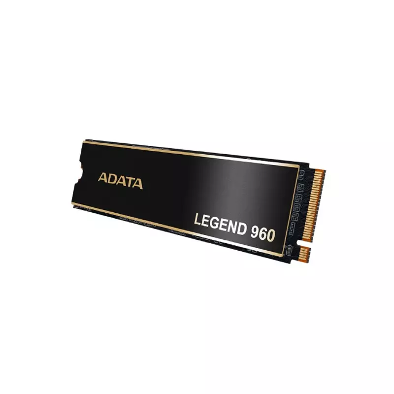 ADATA LEGEND 960 512GB PCIE GEN4 X4 M.2 2280 SOLID STATE DRIVE-gallery-2