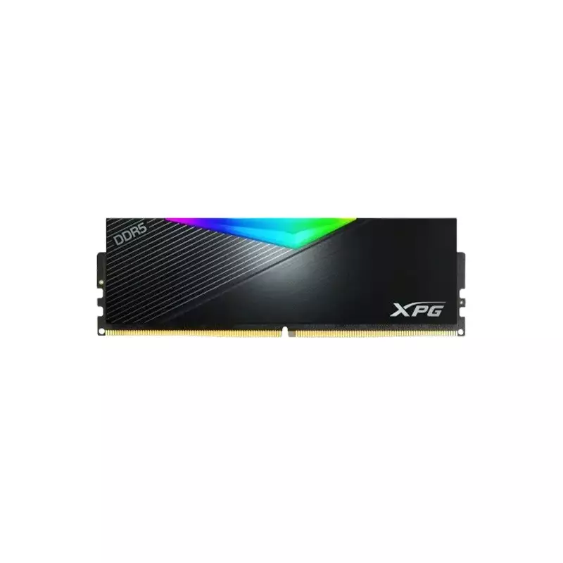 Adata XPG LANCER 16GB DDR5 6000MHz RGB Gaming Desktop RAM-gallery-1