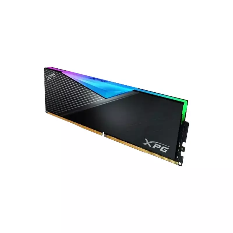 Adata XPG LANCER 16GB DDR5 6000MHz RGB Gaming Desktop RAM-gallery-2