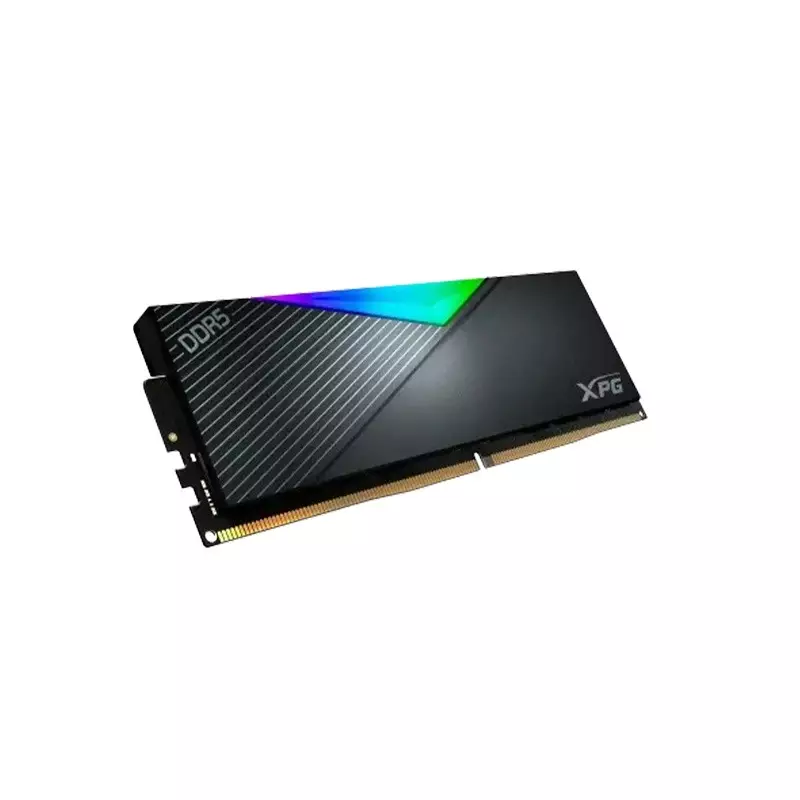 Adata XPG LANCER 16GB DDR5 6000MHz RGB Gaming Desktop RAM-gallery-3