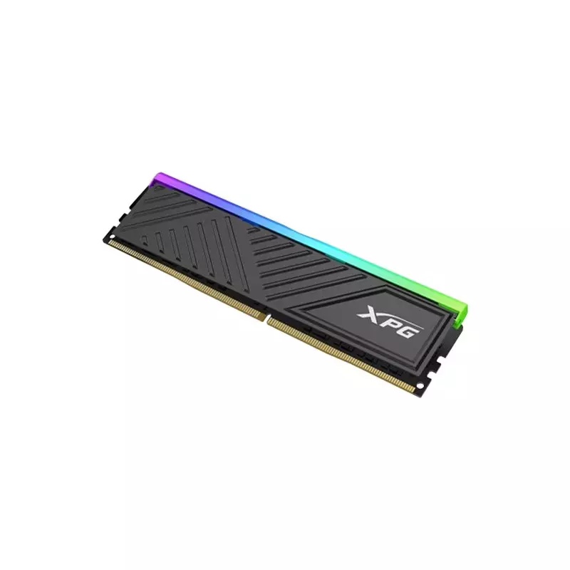 Adata XPG Spectrix D35G 16GB DDR4 3200MHz RGB Gaming Desktop RAM-gallery-1