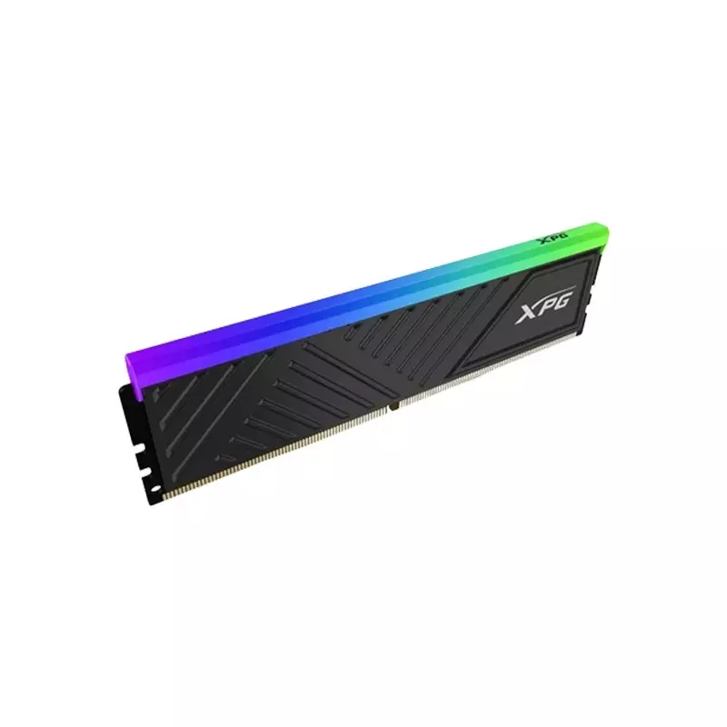 Adata XPG Spectrix D35G 16GB DDR4 3200MHz RGB Gaming Desktop RAM-gallery-2