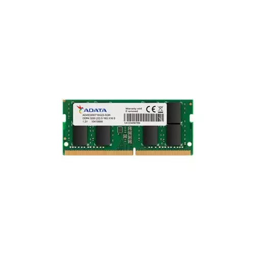 Adata Premier 8GB DDR4 3200MHZ Laptop RAM-gallery-1