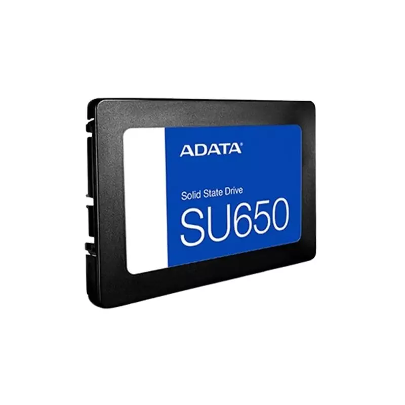 ADATA SU650 2TB 2.5 inch SATA SSD-gallery-1