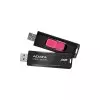 Adata SC610 1000GB USB 3.2 Portable External SSD-gallery-1