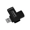 Adata UC310 64GB USB 3.2 Pen Drive (Black)-gallery-1