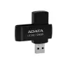 Adata UC310 128GB USB 3.2 Pen Drive (Black)-gallery-2