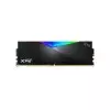 Adata XPG LANCER 32GB DDR5 6000MHz Heatsink RGB Gaming Desktop RAM (Black)-gallery-1