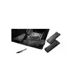 Adata XPG LANCER 16GB DDR5 5600MHz Heatsink Gaming Desktop RAM (Black)-gallery-1