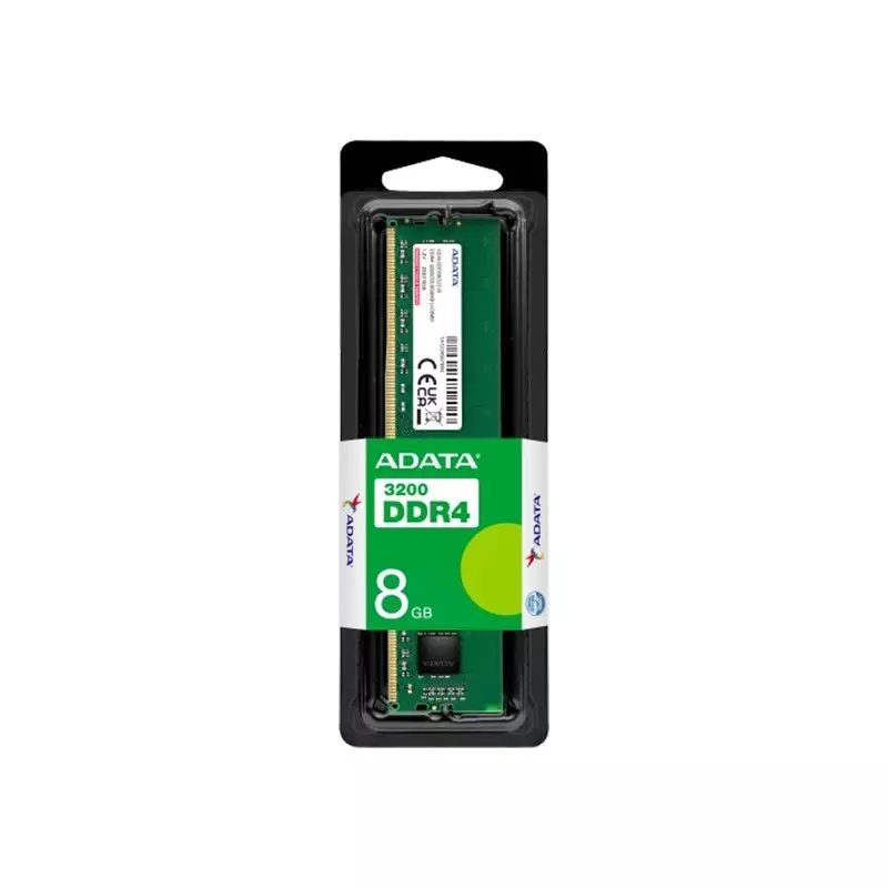 Adata Premier 8GB DDR4 3200MHz Desktop RAM-gallery-1