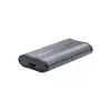 Adata Elite SE880 2TB USB Type-C Portable External SSD (Gray)-gallery-1