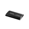 Adata SD810 2TB USB Type-C Portable External SSD (Black)-gallery-1