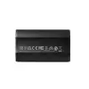 Adata SD810 2TB USB Type-C Portable External SSD (Black)-gallery-4