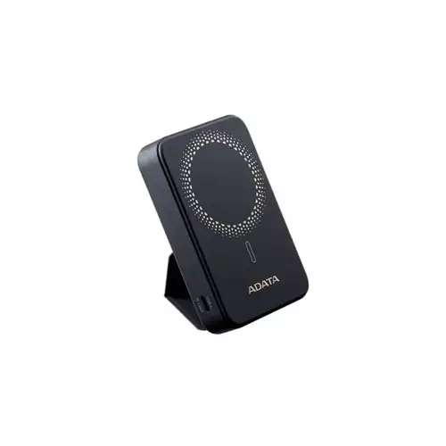 ADATA R100 10000mAh 20W Fast Charging Magnetic Power Bank-gallery-1