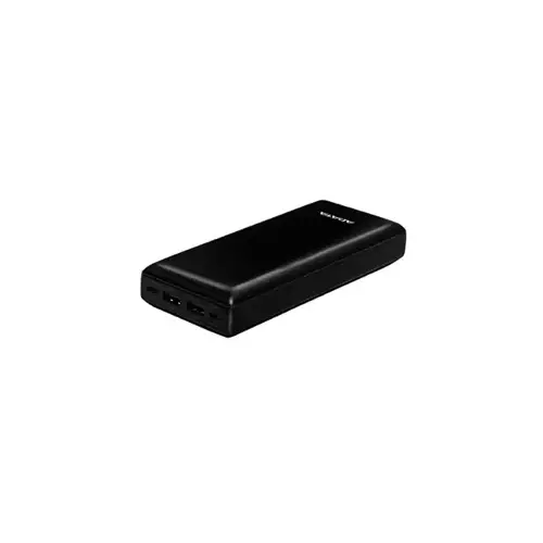 ADATA C20 20000mAh 20W Fast Charging Power Bank-gallery-1