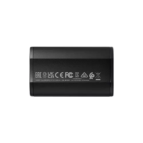 Adata SD810 4000GB USB 3.2 External SSD-gallery-4