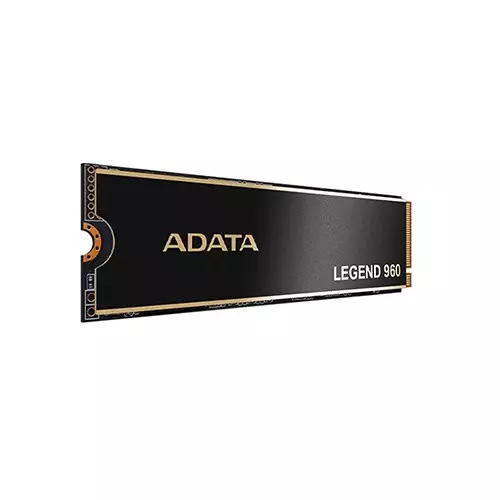 Adata Legend 960 4TB PCIE Gen4 X4 M.2 2280 SSD-gallery-1