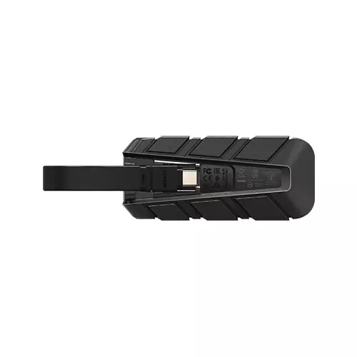 Adata SC740 USB 3.2 Gen2 500GB External SSD-gallery-3