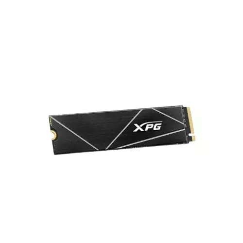 Adata XPG Gammix S70 Blade 1TB PCIe Gen4x4 M.2 2280 SSD WITH DRAM-gallery-1