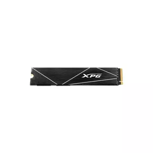 Adata XPG Gammix S70 Blade 1TB PCIe Gen4x4 M.2 2280 SSD WITH DRAM-gallery-2