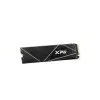 Adata XPG Gammix S70 Blade 1TB PCIe Gen4x4 M.2 2280 SSD WITH DRAM-gallery-1