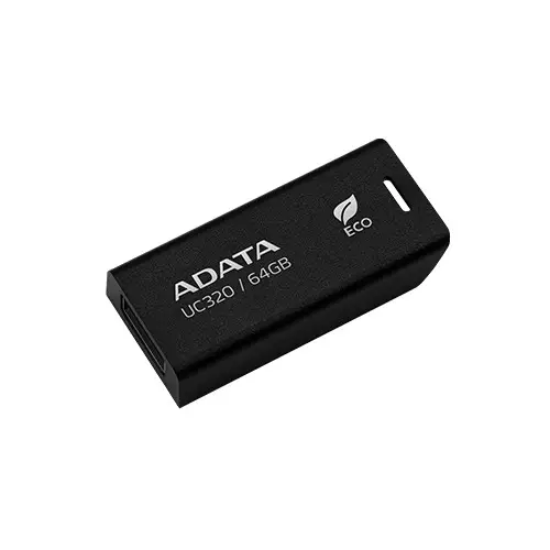 ADATA UC320 64GB USB 3.2 Gen1 Pen Drive-gallery-1