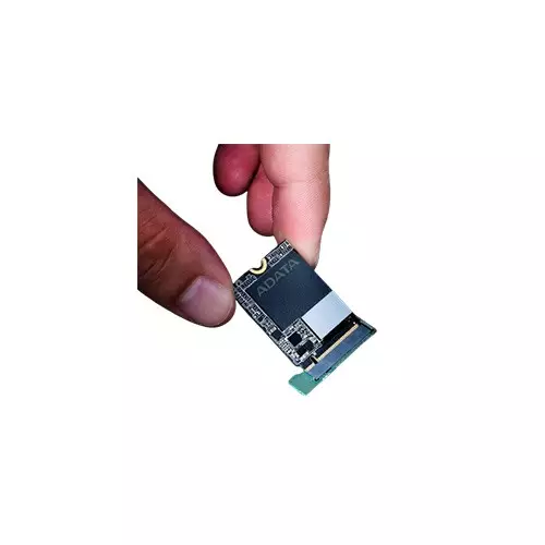 Adata XPG GAMMIX S55 M.2 2230 1TB PCI-Express 4.0 x4 3D NAND SSD-gallery-1
