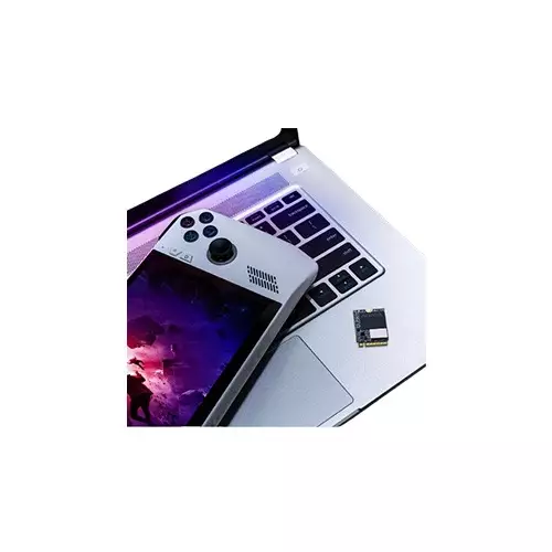 Adata XPG GAMMIX S55 M.2 2230 1TB PCI-Express 4.0 x4 3D NAND SSD-gallery-2