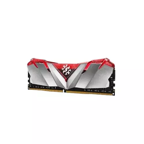 ADATA XPG GAMMIX D30 8GB DDR4 3000MHz Heat Sink RAM-gallery-1