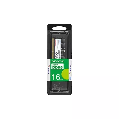 Adata 16GB DDR5 5600 BUS Laptop RAM-gallery-2