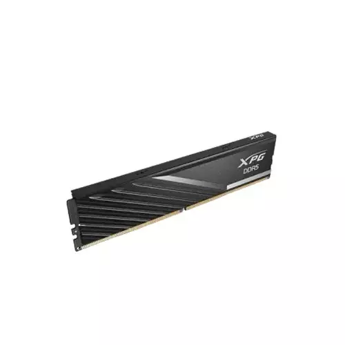 Adata Lancer Blade 16GB DDR5 5600Mhz 30 Latency Gaming Desktop RAM-gallery-1
